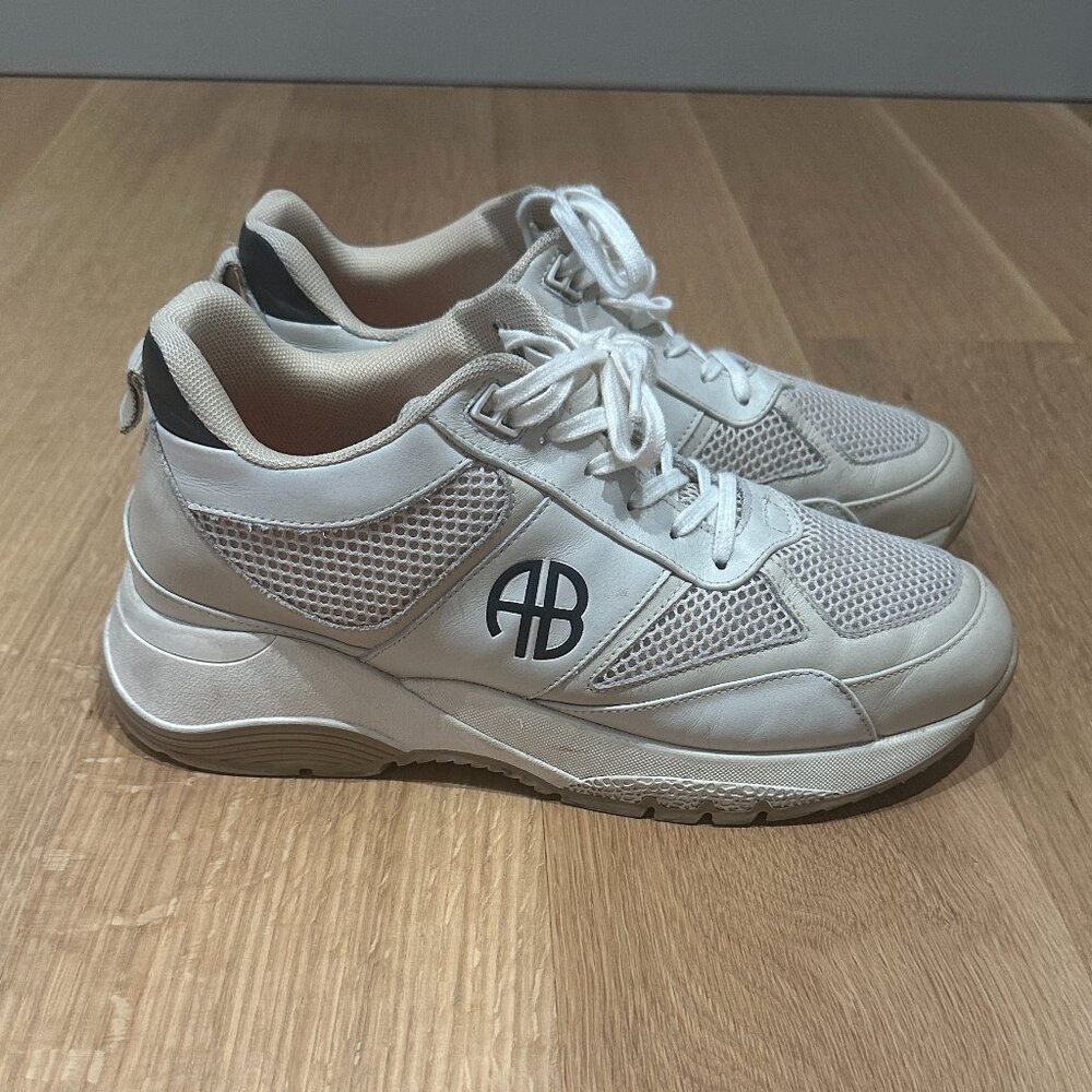 Anine Bing Sport Women's Sneakers Sz. 9